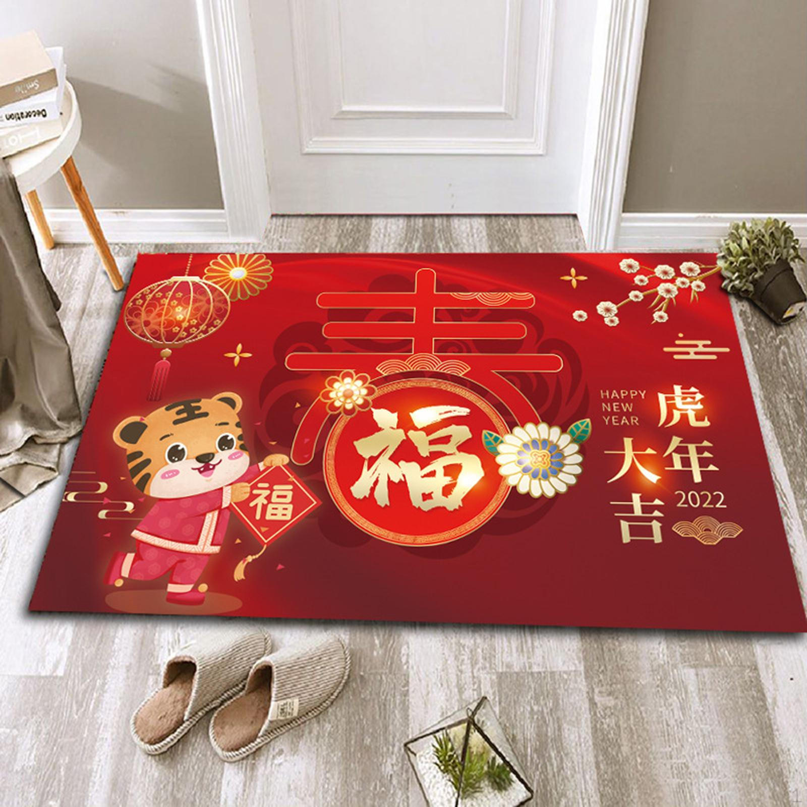 Mat Doormat Floor Bathmat Non Bath Rugs Spring