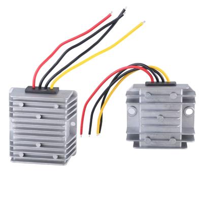 DIY moduly – Elektronické moduly