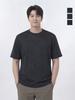WESTWOOD Men'S Outdoor Jacquard Short Sleeve Round Neck T-Shirt_Wq2Mttr443