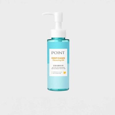 Deep Clean Cleansing Oil 100ml