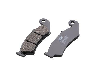 Freni per moto – Set pastiglie per freni da moto
