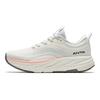 Anta Shunxing 10 Comfortable Versatile Non-Slip Wear-Resistant Low-Top Training Shoes Women sneaker White Beige 122517718-3