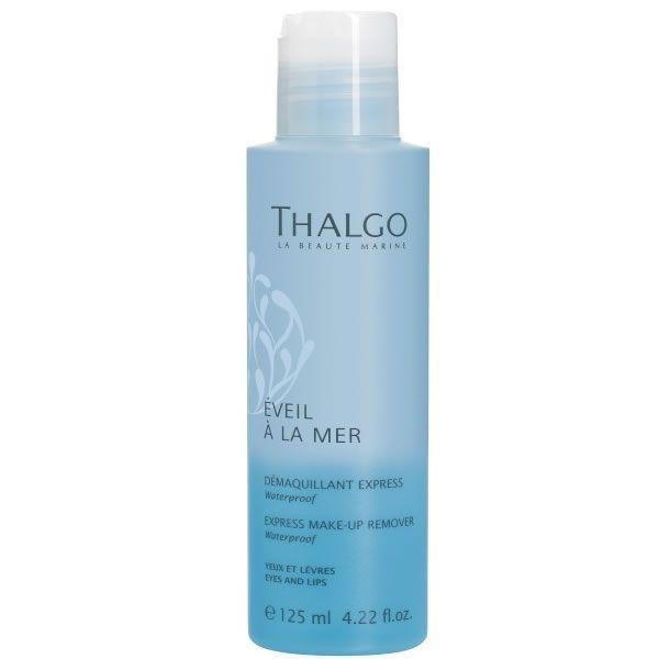 Thalgo Express Make Up Remover 125ml