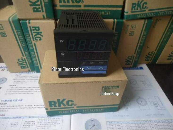 RKC Temperature Controller & Meter CD701 CB700 CH702 CD901 CB900