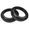 37x50x11 37*50 Front Fork Suspension Oil Seal 37 50 Dust Cover For Suzuki GS500 GS 500 2001-2005 GS550L 1983-1985 51153-03B30