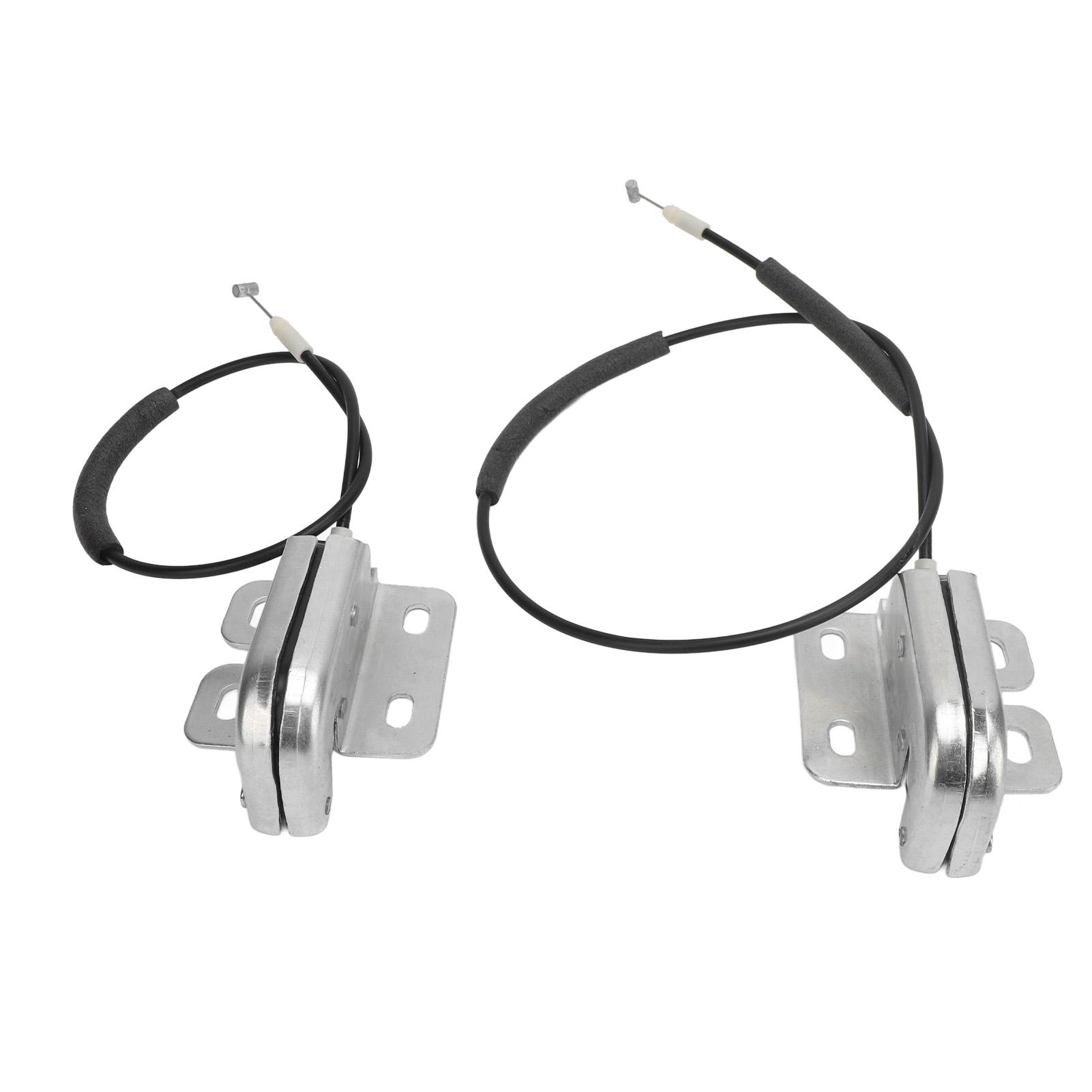 

Защелка замка нижней двери багажника 905932234R Левая Правая Защелка замка багажника для Koleos 20082018