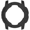 For Garmin Instinct 3 45mm/Solar 45mm Armor Watch Case Shockproof TPU Rugged Protective Cover