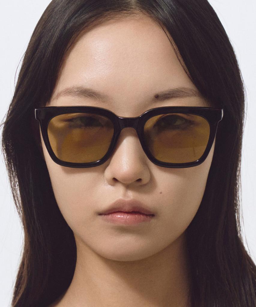 Hangeul Epi Sun Black Olive