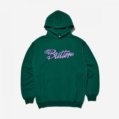 Butter Goods Jive Pullover Hood Jive Pullover Hood