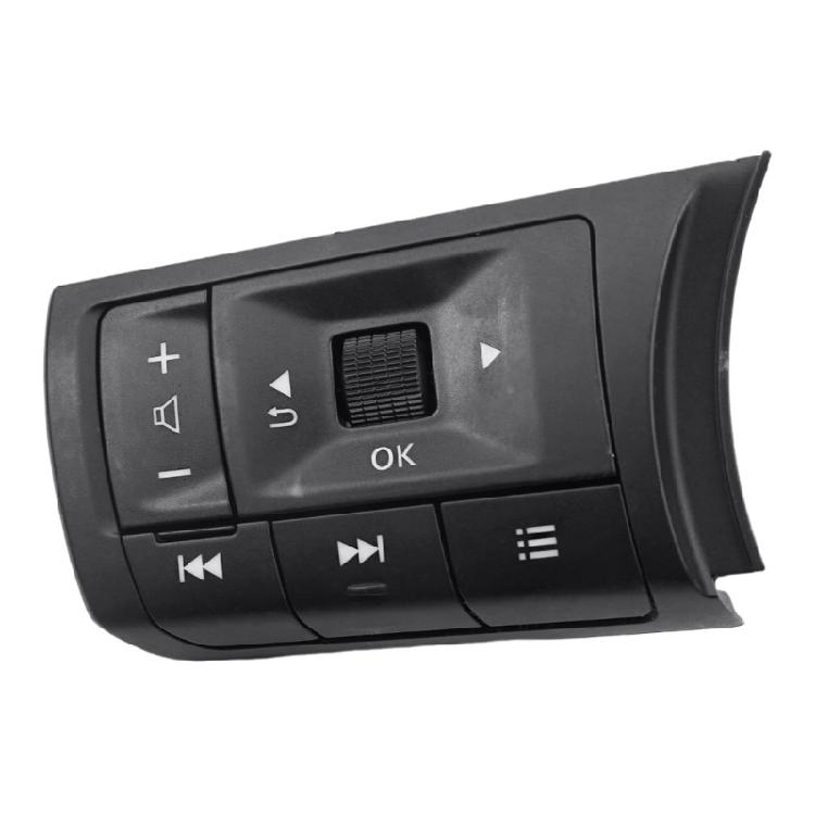

Driver Focused Sound Switches Left Steering Wheel Position For Vehicles 255506RF5C 255506RF3B 255506RF3C 255506RF4C 1