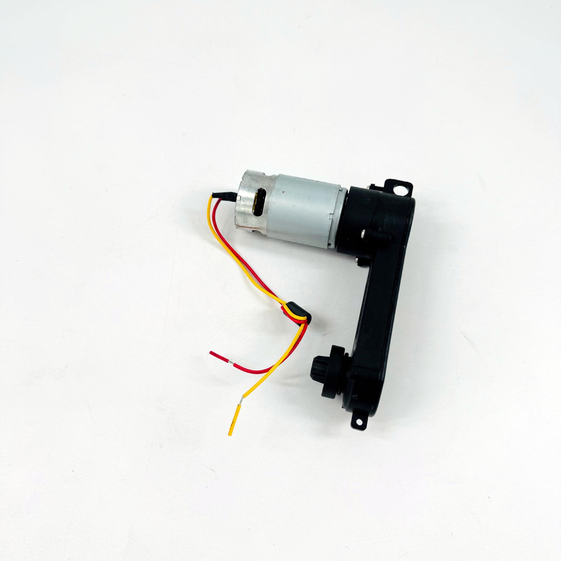 Redroad W14 Vacuum Cleaner After-sales Accessories Main Roller Brush & Motor