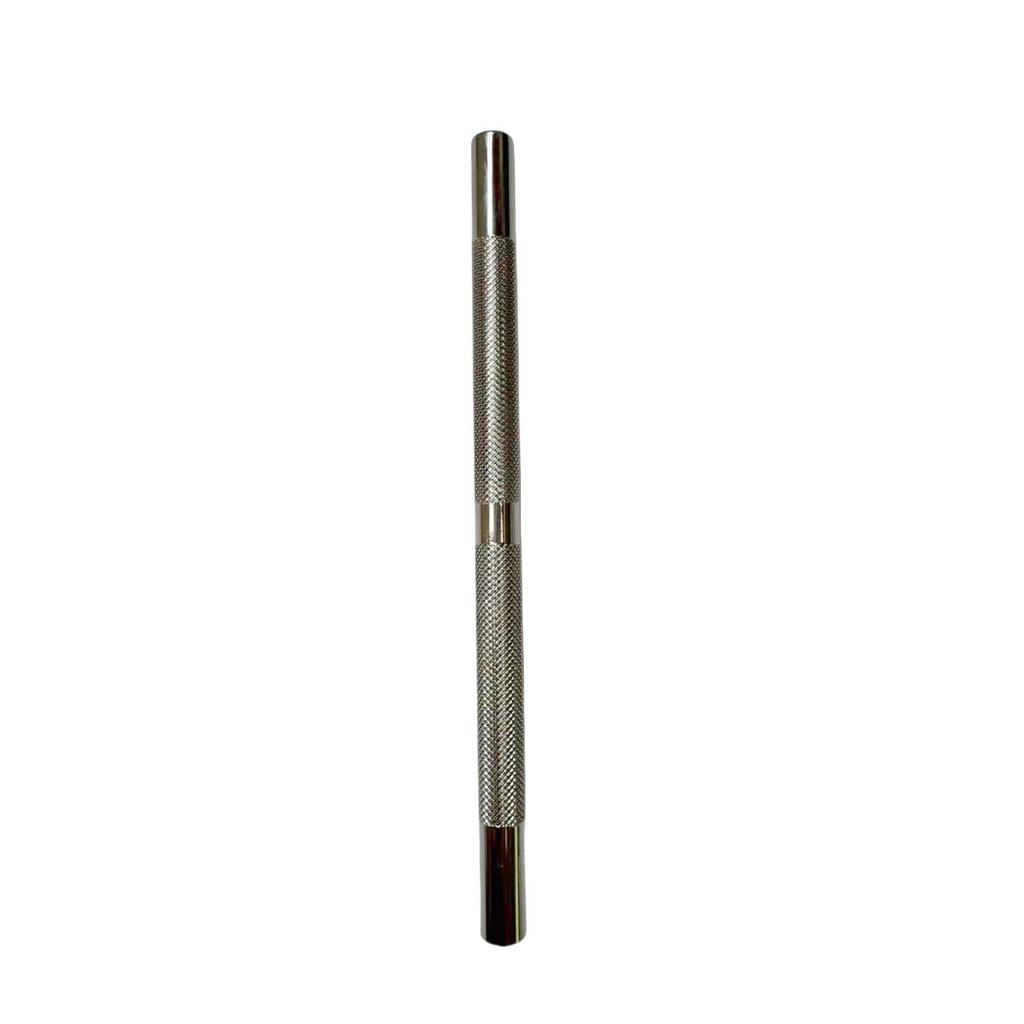 Multifunctional Cowbell Holder: Drum Rack Connector Rods (13mm) - Long & Short Options