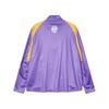 Puma X Honor Of Kings Samarbeid Fitness Løpetrening Vindjakke Unisex Jakke Lilla 605764-06