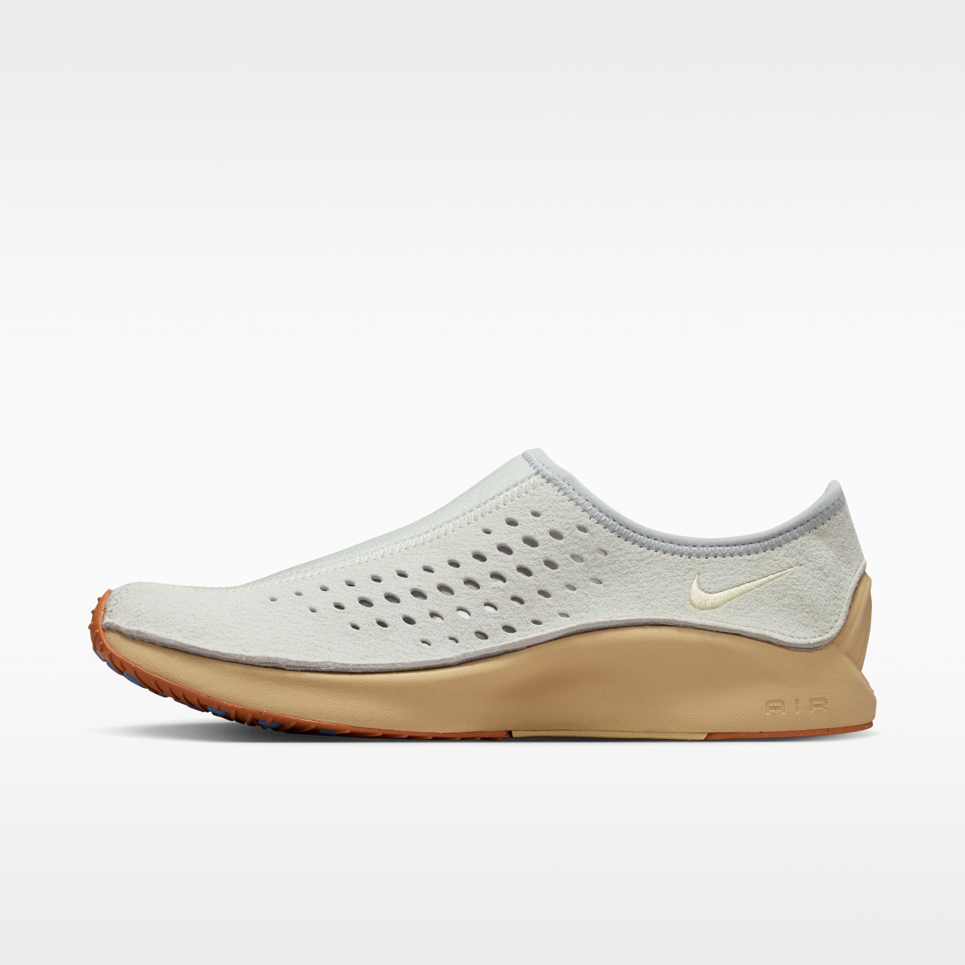 Nike Wmns Air Superfly Moc Sea Glass Alabaster Grey Fog 35.5
