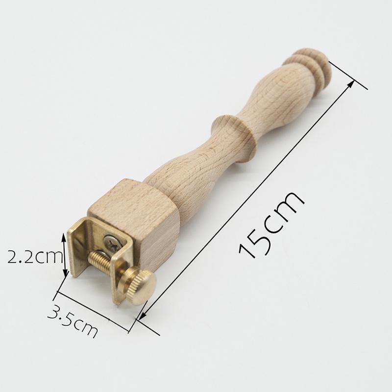 

1 шт./2 шт./4 шт., деревянная подставка для вышивки, обруч, ремесленная рамка для вышивки крестом, кронштейн для ножки (только ножки стола) 1pcs