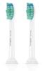 Philips Sonicare ProResults Replacement Brush Heads for Electric Toothbrushes Set of (Standard Type, 2) HX6012/01
