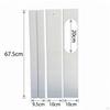 Portable Air Conditioners Exhaust Hose Extendable Corrugated for Window