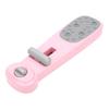 2 in 1 Foot Arch Trainer   Resistance Foot Strengthener Exerciser with Massage Roller for Home Gym