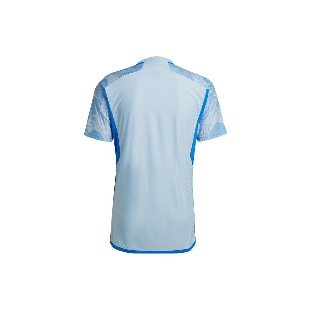 adidas Spain 2022 Authentic Away Jersey HE2024