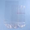 10Pcs Transparent Aquarium Breathing Bags Breather Bags Transport Longlife Fish Shrimp Leak Proof Plastic Packing Bags