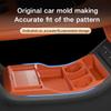 Suitable for Changan Qiyuan Q07 Central Control Under The Storage Box Storage Box Lower Layer Car Supplies Decoration