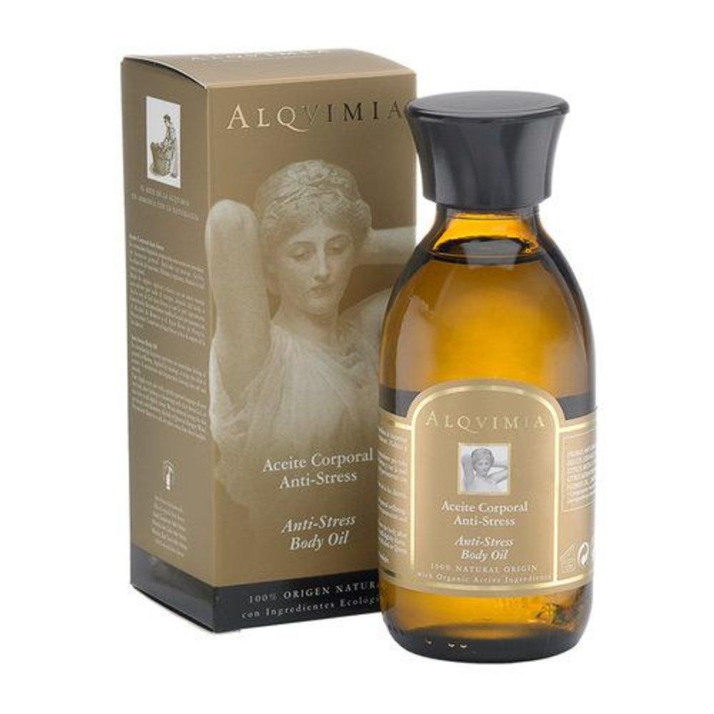 Anti-stress Body Oil 150ml