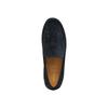 Geox Men S Comfort Suede LoAfer Ec16 A nAvy