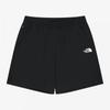 The North Face Basic Shorts Black Ns6ns17j