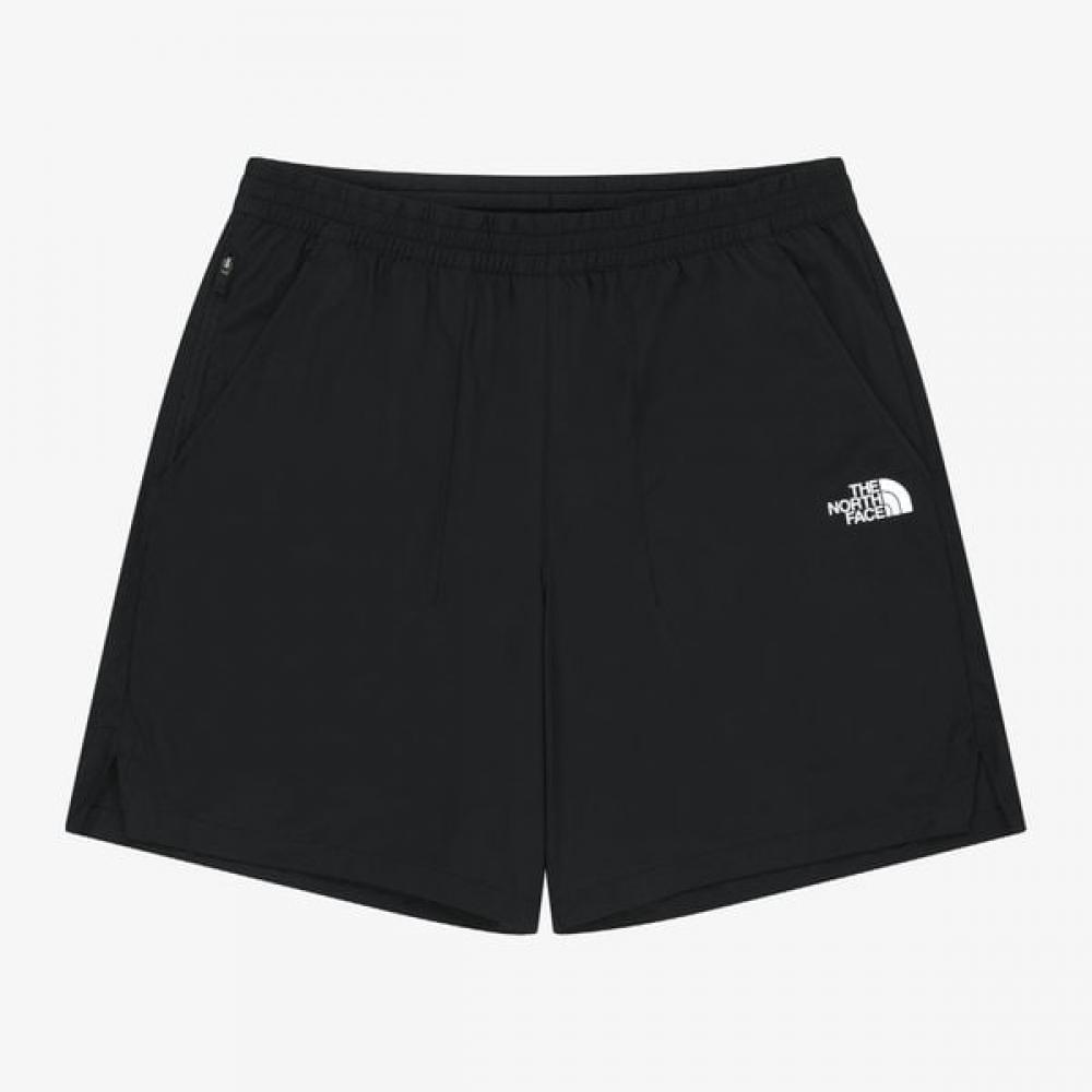 The North Face Basic Shorts Black Ns6ns17j