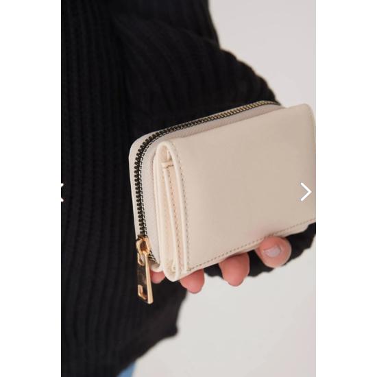 Fermuarlı Cüzdan Czdn78-f12