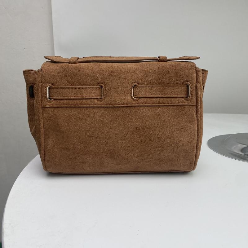 

Сумки из искусственной кожи оленя для женщин Роскошные дизайнерские кожаные сумки Повседневные модные сумки-тоут Модные тенденции Сумка через плечо