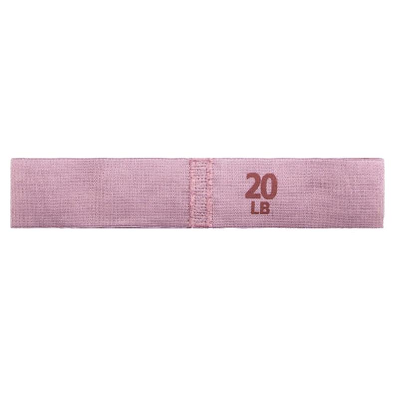 

Durability Nonslip Exercise Band Multiple Resistance Level Color Option Fitness Training Butt Toning Equipment
