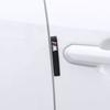 6Pcs Car Door Anticollision Rubber Strip Anti Scratch Stickers For BMW X1 X2 X3 X5 X4 X6 X7 G30 G20 G32 G11 G12 F40 F30 F20 F10 cwdf40