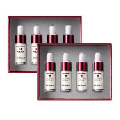 Expert Madeca Mela Capture Ampul RX 7ml 8 adet (2 kutu)