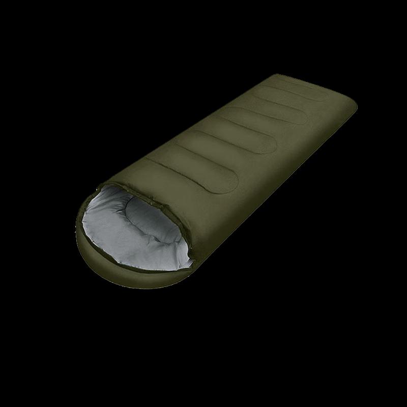 He Dawu All-Season Outdoor Sleeping Bag