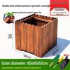 HC Treated Pine Wood Planter Box