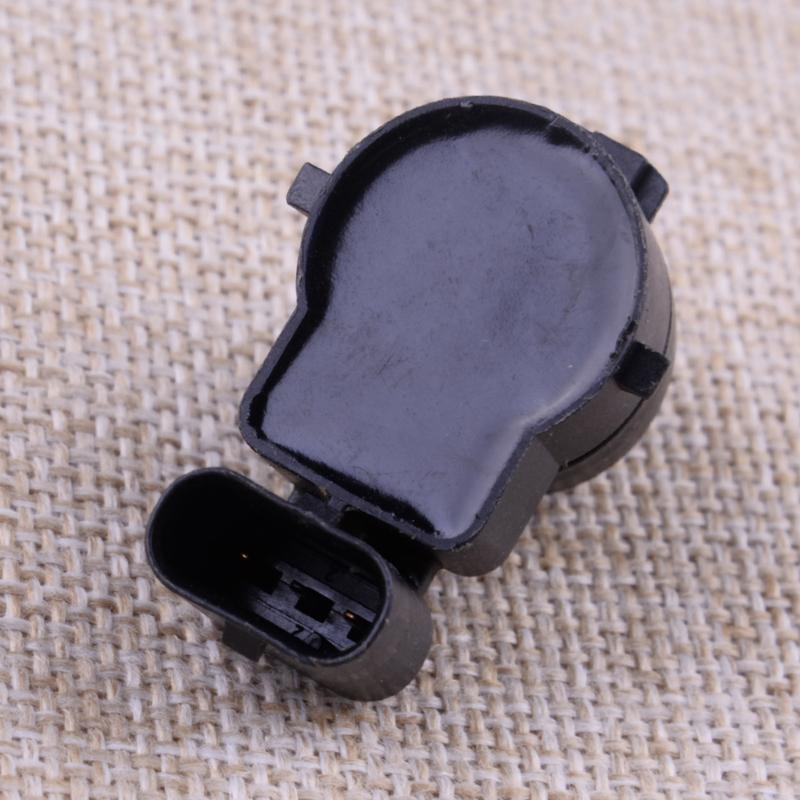 4Pcs Car Bumper PDC Reverse Parking Assist Back Up Park Sensor 0263013822 Fit for Maserati Ghibli Quattroporte 3.0L 3.8L 2014