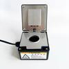 Macchina Sigillatrice Elettrica per Capsule di Caffè Portatile Sigillatrice per Capsule in Foglio di Alluminio Con Gusci e Fogli per Capsule