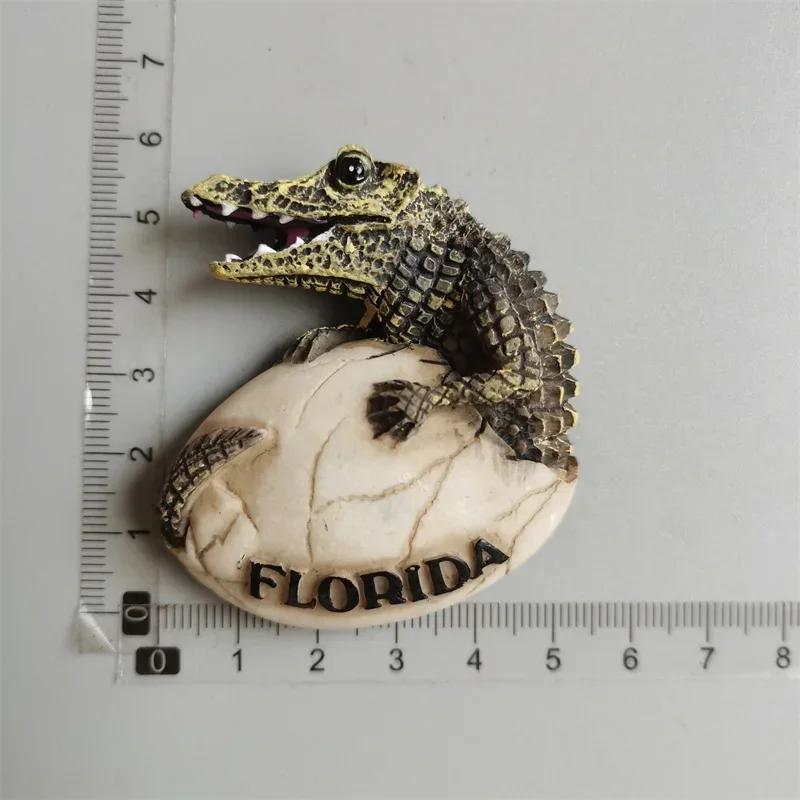 USA Fridge Magnets Bottle Opener New York Tourist Souvenirs Refrigerator Magnetic Stickers Collection Decoration Gifts