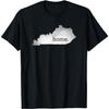 Home-Kentucky T-Shirt