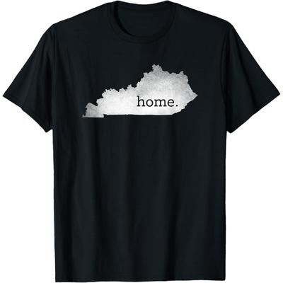 Home-Kentucky T-Shirt