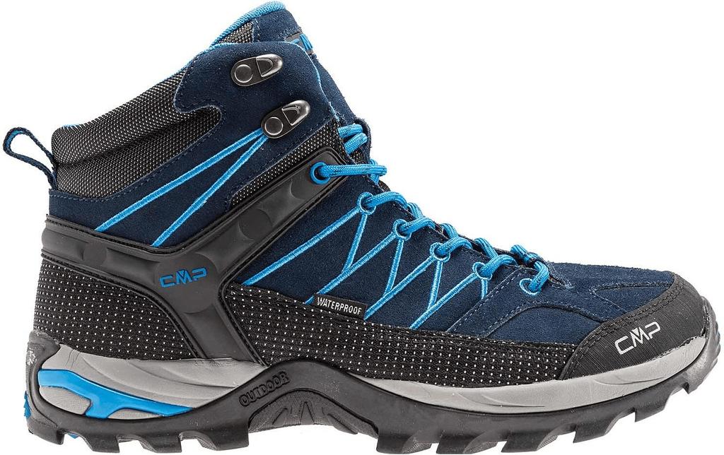 CMP Rigel Mid Waterproof Trekking Shoes (3Q12947)
