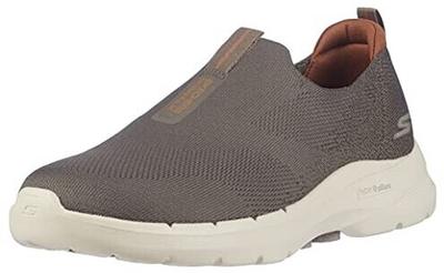 Sneakers Skechers GOwalk 6 Taupe