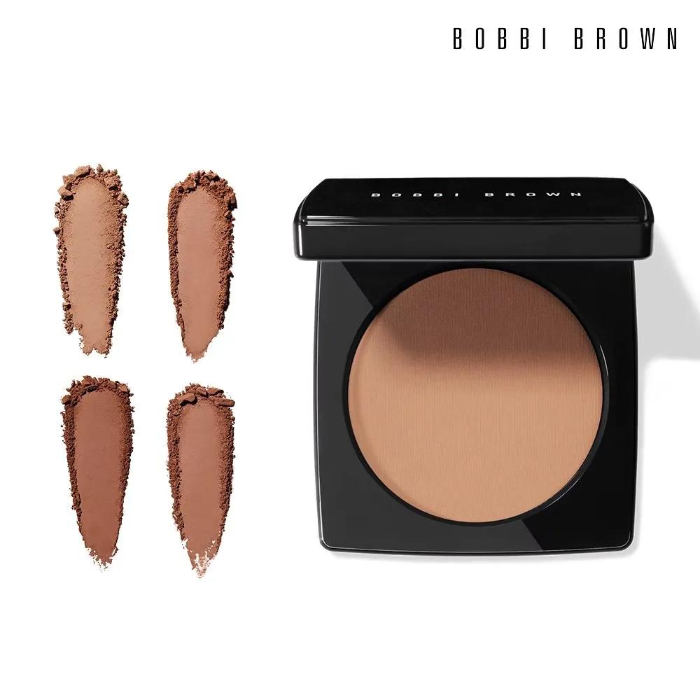 Bobbi Brown Бронзирующая пудра Контурная пудра Бронзер 01 Light