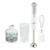 Mixeur Plongeant Haeger Doce Plus Blanc 400 W 400W