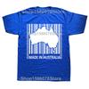 Funny Made In Australia Barcode Aussie Map T Shirts Men Women Cotton Humor Australian Tee Short Sleeve Unisex Loose Clothing