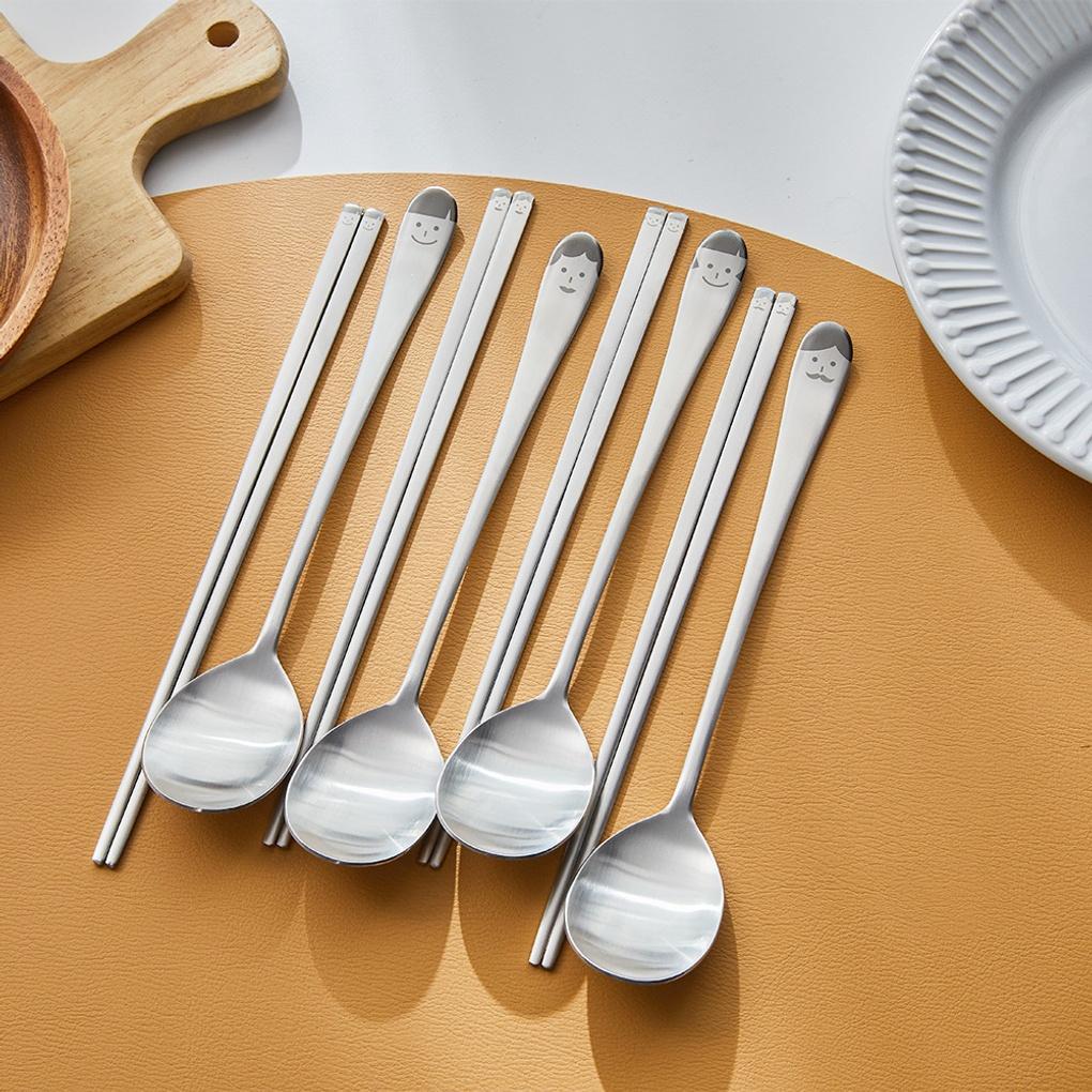 Roti Family Spoon Set of 4_TO0822014