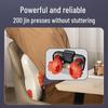 Westinghouse Lumbar & Back Massager Cushion BX5 CN Plug (adapter Included)