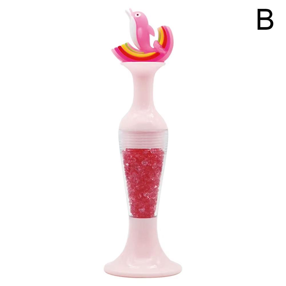 1PC Diamond Art Painting Point Drill Pens DIY Painting Craft Vase Shape Point Drill Pen Pen Craft Cross Stitch Tool