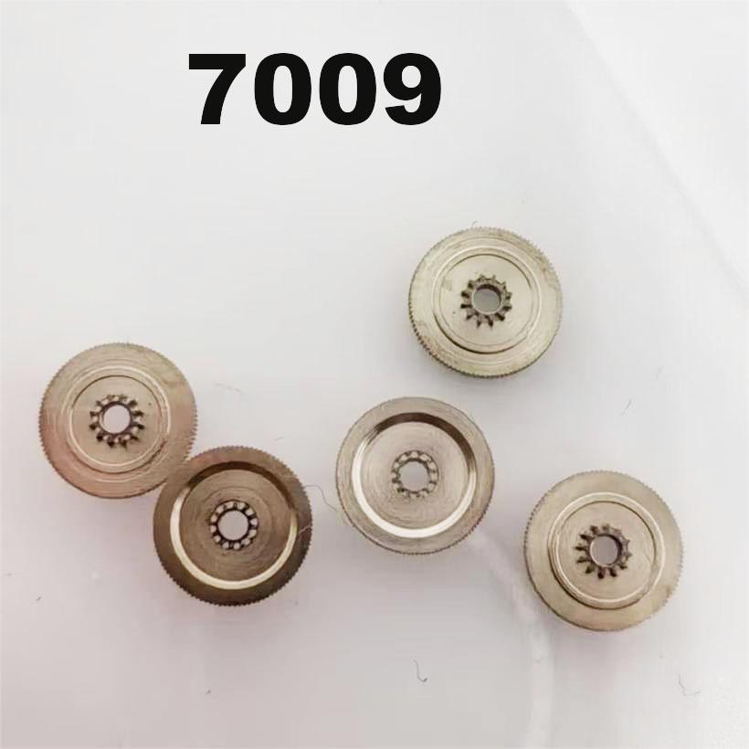 7009 Movement Automatic Wheel Watch Accessories Suitable for 7009 Mechanical Movement Automatic Wheel Repair Parts